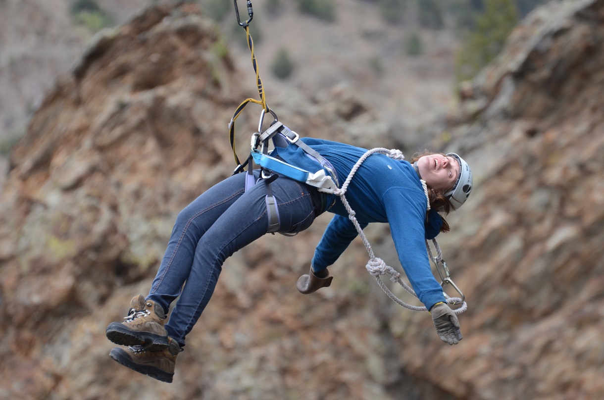 Colorado Zipline Guide