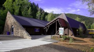 Idaho Springs Outpost