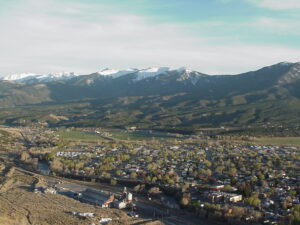 salida