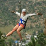 Colorado Zipline
