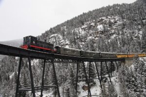 santatrain