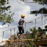 Colorado Zipline