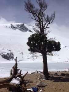 st marys glacier