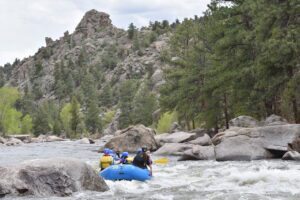 Browns Canyon