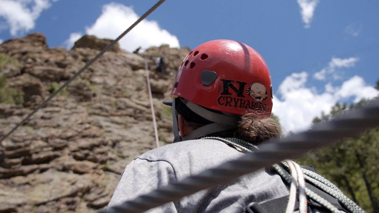 Via Ferrata Colorado