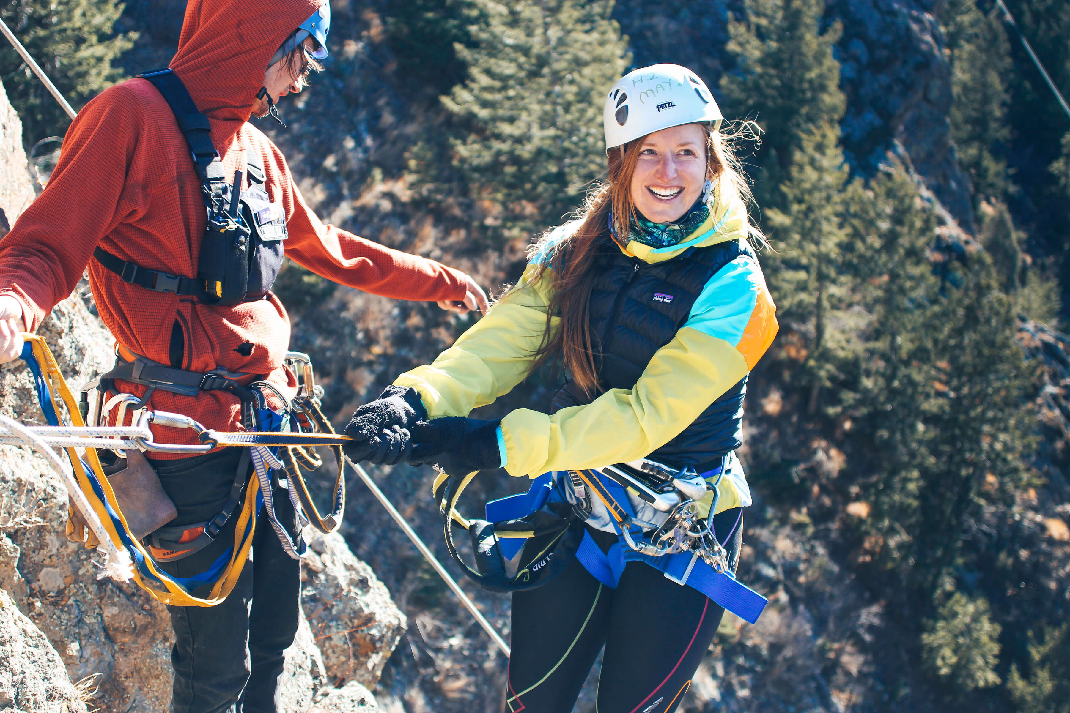 Bachelorette Party in Colorado