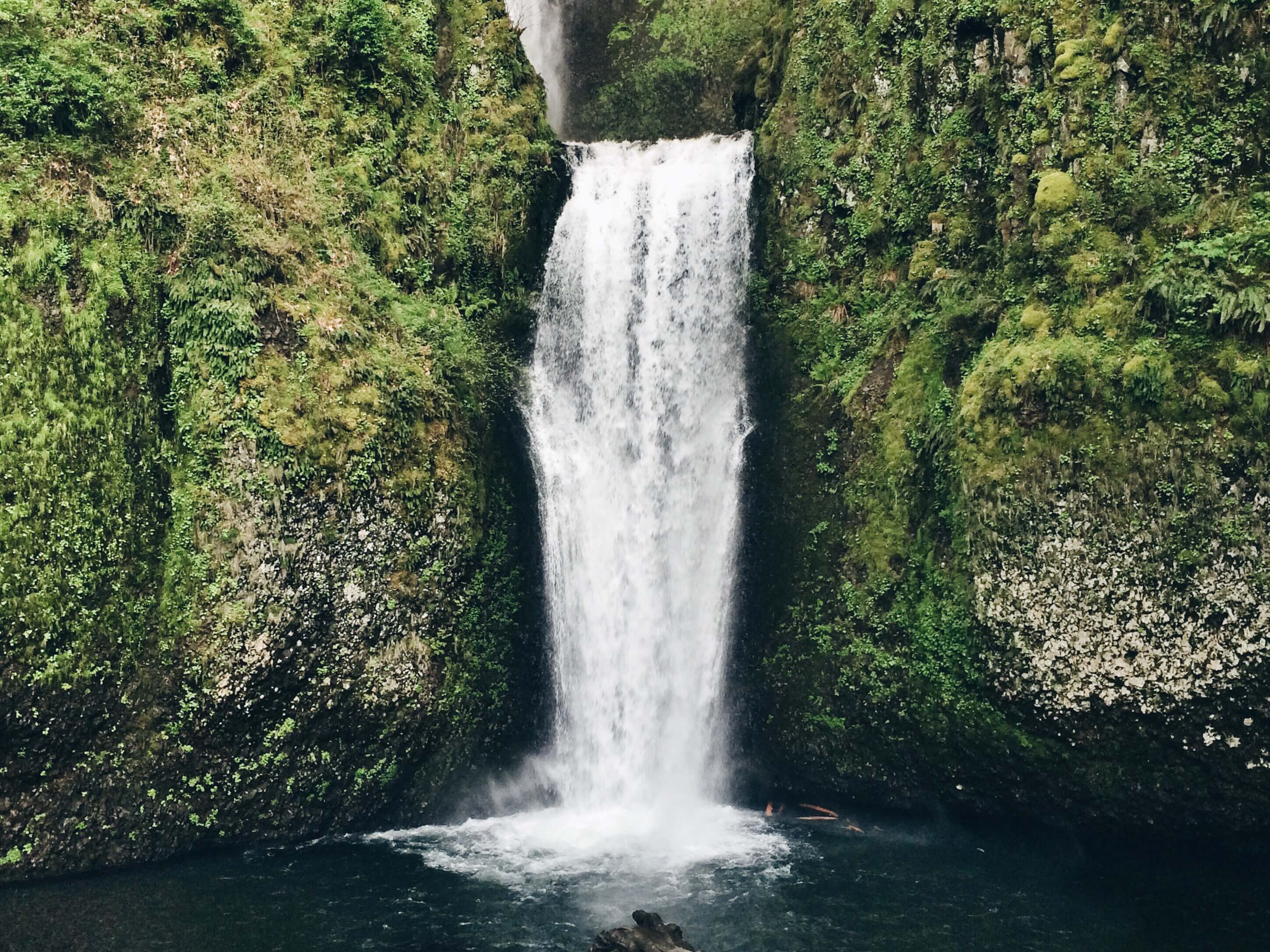 Waterfall Zipline Tours