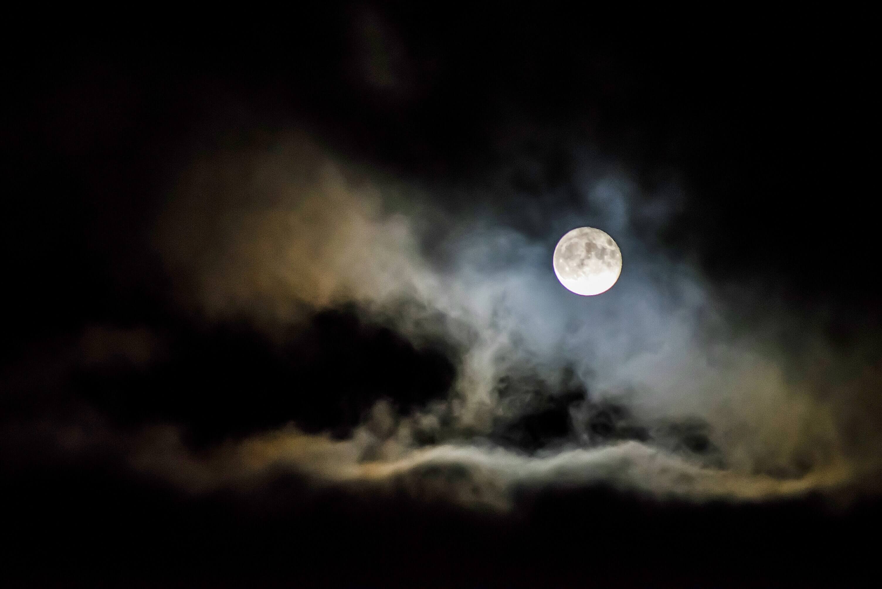 Full Moon Zipline Tours