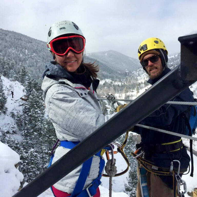 Beginner guide to ziplining 5 things you must know before you go