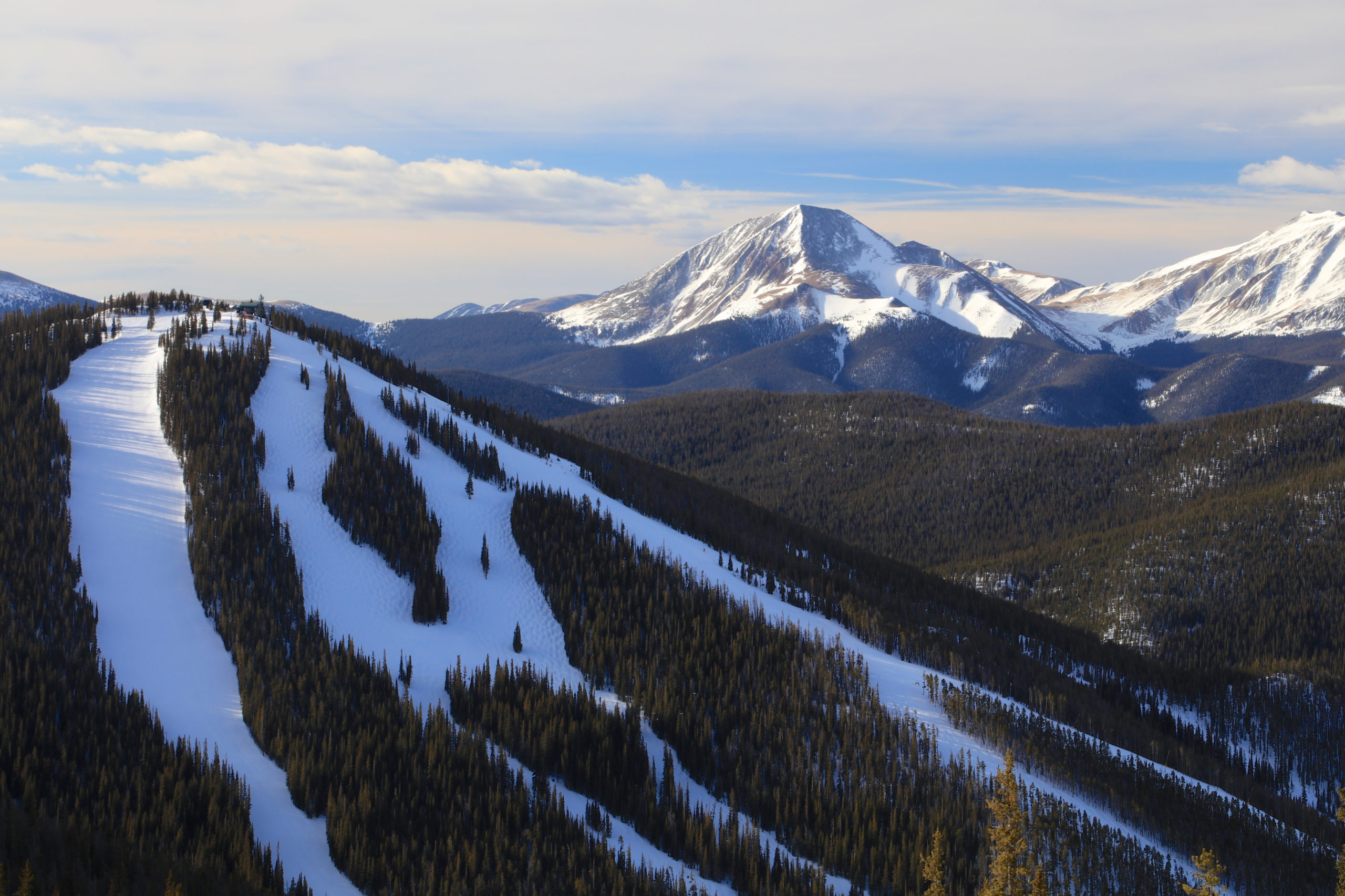 Keystone Colorado Photos, Images and Pictures