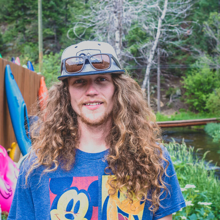 Colorado River Guide