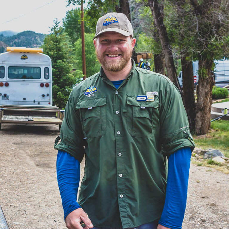 Colorado River Guide