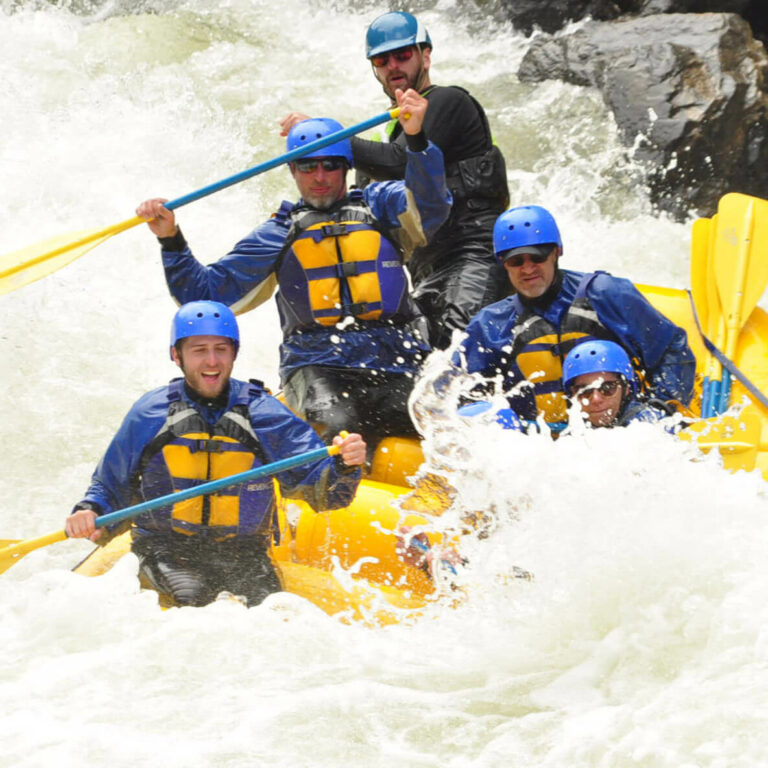 Colorado River Guide