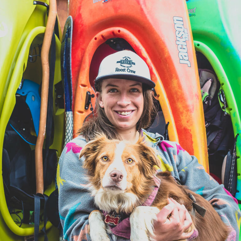 Colorado River Guide