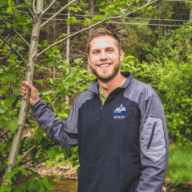 Colorado Zipline Guide