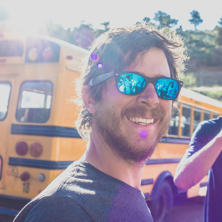 Colorado River Guide