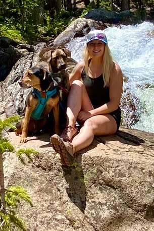 Zipline Guide - Idaho Springs