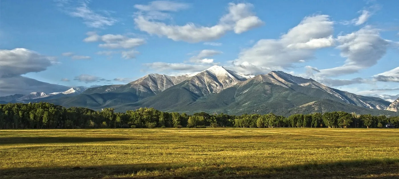 Buena Vista Adventures | Colorado Zipline