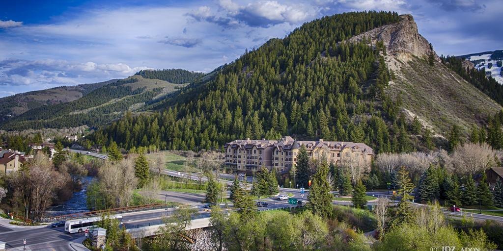 Avon Adventures | Colorado Zipline